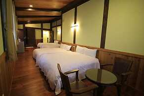 Sheepman Villa