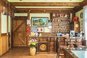 Sheepman Villa