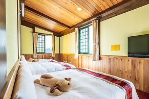 Sheepman Villa
