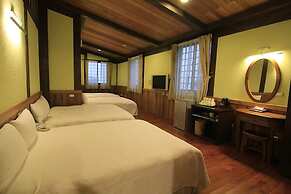 Sheepman Villa