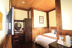 Sheepman Villa