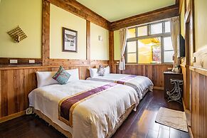 Sheepman Villa