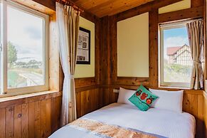 Sheepman Villa
