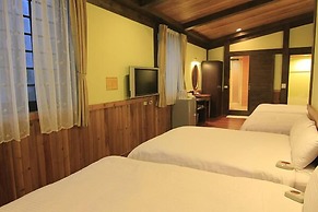 Sheepman Villa