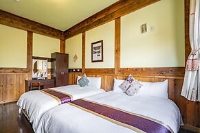 Sheepman Villa