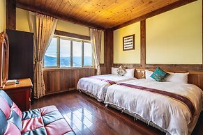 Sheepman Villa