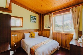 Sheepman Villa