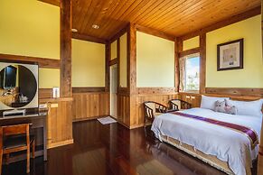 Sheepman Villa