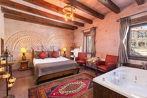 Maron Stone House