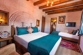 Maron Stone House