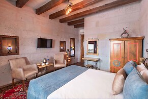 Maron Stone House