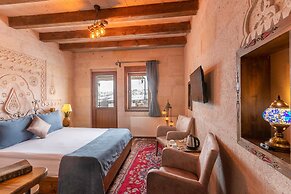 Maron Stone House