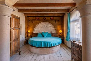 Maron Stone House