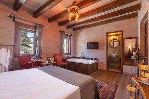 Maron Stone House