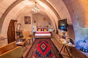 Maron Stone House
