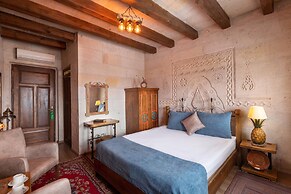 Maron Stone House