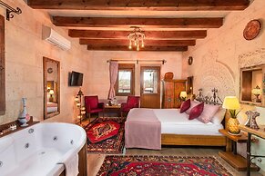 Maron Stone House