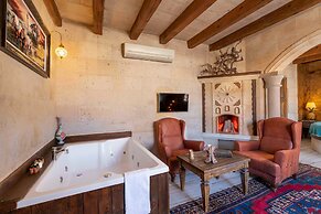 Maron Stone House