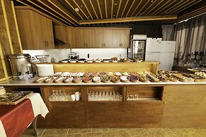 Maron Stone House
