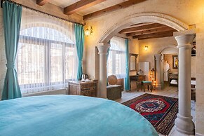 Maron Stone House