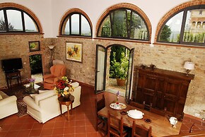 Agriturismo Tenuta Lupinari