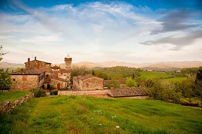 Agriturismo Tenuta Lupinari