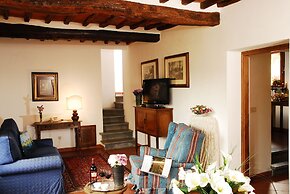 Agriturismo Tenuta Lupinari