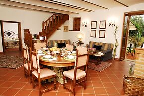 Agriturismo Tenuta Lupinari