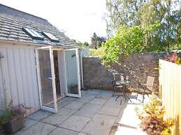 Glenernan Self Catering Cottages