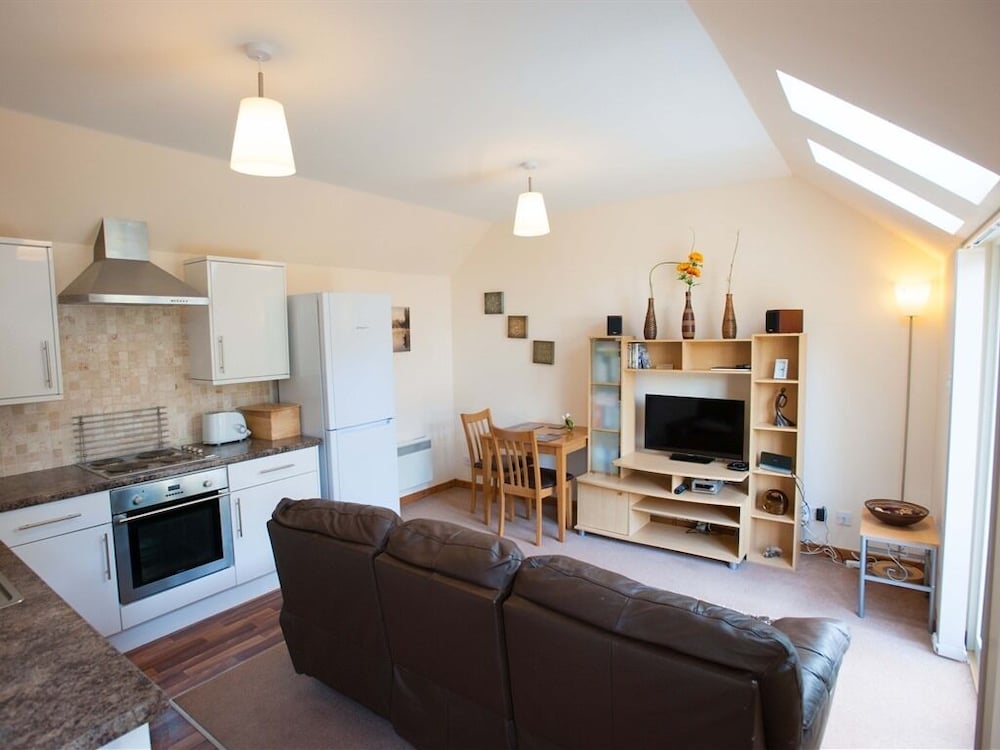 Glenernan Self Catering Cottages