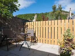 Glenernan Self Catering Cottages