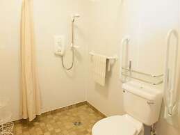 Glenernan Self Catering Cottages