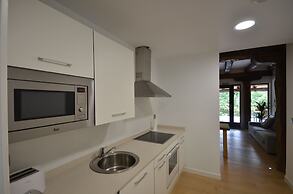 Arantza Apartamentuak