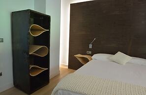 Arantza Apartamentuak