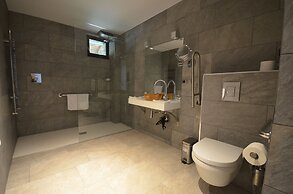 Arantza Apartamentuak