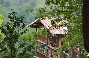 Arantza Apartamentuak