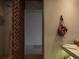 The Theodore Boutique Hotel
