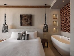 The Theodore Boutique Hotel