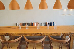The Theodore Boutique Hotel
