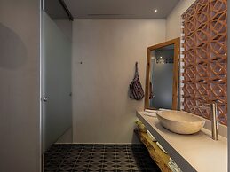 The Theodore Boutique Hotel