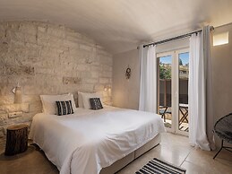 The Theodore Boutique Hotel