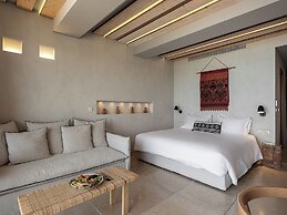 The Theodore Boutique Hotel