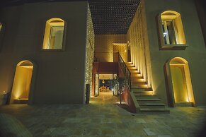 The Theodore Boutique Hotel