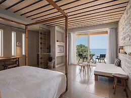 The Theodore Boutique Hotel