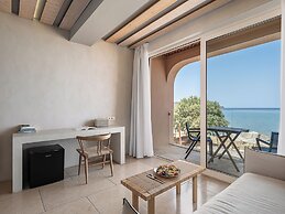 The Theodore Boutique Hotel