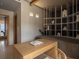 The Theodore Boutique Hotel