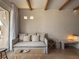 The Theodore Boutique Hotel