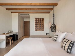 The Theodore Boutique Hotel