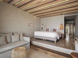 The Theodore Boutique Hotel