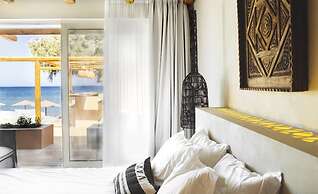 The Theodore Boutique Hotel